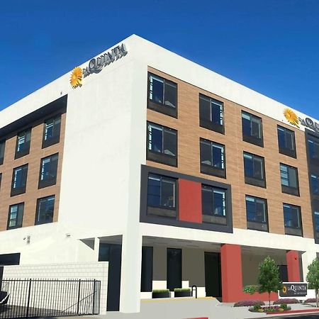La Quinta Inn & Suites By Wyndham San Jose Airport-Downtown Exterior photo